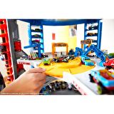 Hot Wheels Ultimate Garaj Dev Kule FML03 Lisanslı Ürün