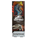 Jurassic World 12" Dinozor Figürleri GWT54-FNY41