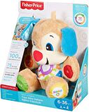 Fisher Price Eğitici Köpekçik U280546