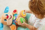 Fisher Price Eğitici Köpekçik U280546
