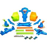 Hot Wheels Denge Sıçrayışı Yarış Seti