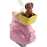 Barbie'nin Motorsikleti FRP56 