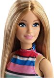 Barbie Bebek ve Muhteşem Aksesuarları
