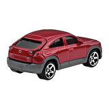 Matchbox 1/64 Ölçek Moving Parts Uzun Kart Araçlar HLG08 Mazda MX-30