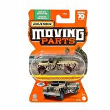 Matchbox 1:64 Arabalar FWD28 HLG17 LAND ROVER GEN II