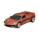 Matchbox 1:64 Arabalar FWD28 HLG28 2020 CHEVY CORVETTE