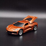 Matchbox 1:64 Arabalar FWD28 HLG28 2020 CHEVY CORVETTE