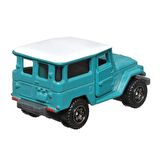 Matchbox 1:64 Arabalar FWD28 HLF93 TOYOTA LAND CRUISER FJ40
