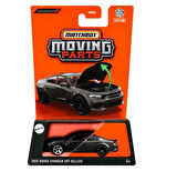 Matchbox 2025 1:64 Arabalar 2020 DODGE CHARGER SRT HELLCAT JBW83