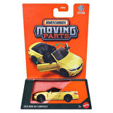 Matchbox 2025 1:64 Arabalar 2020 BMW M4 CABRIOLET JBW85