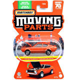 Matchbox 1:64 Arabalar FWD28 HLG34 1975 MITSUBISHI LANCER CELESTE