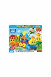 Mega Bloks Müzikli Alfabe Treni