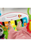Fisher Price Delüks Piyanolu Jimnastik Merkezi FWT16 Teşhir