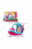 Barbie'nin Pembe Helikopteri