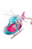 Barbie'nin Pembe Helikopteri