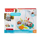Fisher Price FXC15 Oyuncaklı Okyanus Oyun Halısı