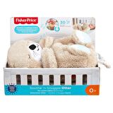 Fisher Price Uyku Arkadaşı Su Samuru