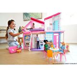 Barbie'nin Malibu Evi FXG57