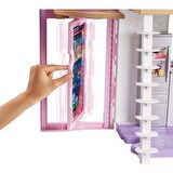 Barbie'nin Malibu Evi FXG57