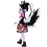 Mattel Enchantimals Bebek Sage Skunk & Caper DVHl 87- FXM72 Orijinal Ürün