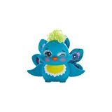Mattel  Enchantimals Bebek Patter Peacock & Flap DVH87 FXM74 Orijinal