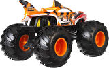 1:24 Hot Wheels Monster Trucks Araba TIGER SHARK FYJ83 JDR02
