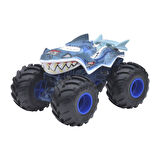 1:24 Hot Wheels Monster Trucks Araba GREAT BITE FYJ83 JCC89