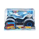 1:24 Hot Wheels Monster Trucks Araba GREAT BITE FYJ83 JCC89