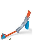Hot Wheels Şampiyonluk Parkuru Yarış Seti - Hill C