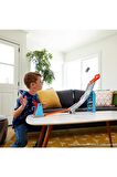 Hot Wheels Şampiyonluk Parkuru Yarış Seti - Hill C