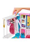 Barbie'nin Rüya Dolabı Oyun Seti