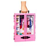 Barbie'nin Pembe Gardırobu