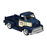 Matchbox 1/64 Ölçek Premium Araçlar HLJ55 1953 Ford Coe