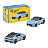 Matchbox 1/64 Ölçek Premium Araçlar HVW20 2023 Nissan Z