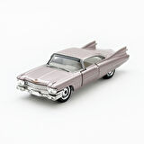 Matchbox Koleksiyon Araçlar 1959 CADILLAC COUPE DE VILLE GBJ48 - JCL29