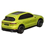 Matchbox Koleksiyon Araçlar GBJ48 - HVW10 PORSCHE CAYENNE TURBO