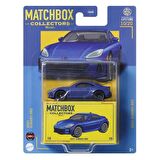 Matchbox Koleksiyon Araçlar GBJ48 - HVW17 2021 SUBARU BRZ