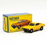 Matchbox Koleksiyon Araçlar GBJ48 - HVW16 1974 TOYOTA CELICA GT LIFTBACK