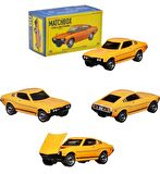 Matchbox Koleksiyon Araçlar GBJ48 - HVW16 1974 TOYOTA CELICA GT LIFTBACK