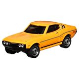 Matchbox Koleksiyon Araçlar GBJ48 - HVW16 1974 TOYOTA CELICA GT LIFTBACK