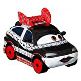 Disney Cars- Chisaki - Cars Tekli Karakter Araçlar DXV29-GBV51