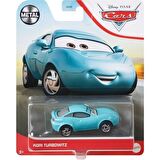 Cars 3 Kori Turbowıtz Tekli Karakter Araçlar DXV29 GBV59 Lisanslı