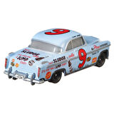 Cars Tekli Karakter Araçlar DXV29-GBY19