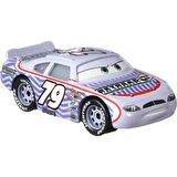 Disney Pixar Cars Meta Araba - Haul Inngas DXV29 GCC09 Lisanslı Ürün