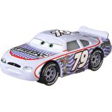 Disney Pixar Cars Meta Araba - Haul Inngas DXV29 GCC09 Lisanslı Ürün