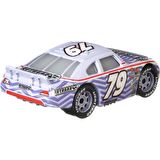 Disney Pixar Cars Meta Araba - Haul Inngas DXV29 GCC09 Lisanslı Ürün