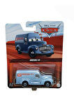 Disney pixar cars Wheeldell Lee