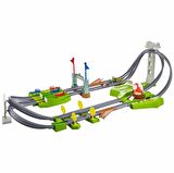 Mario Kart Çılgın Dönüş Parkuru Seti GCP27 Lisanslı Ürün