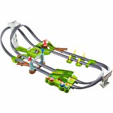 Mario Kart Çılgın Dönüş Parkuru Seti GCP27 Lisanslı Ürün