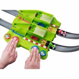 Mario Kart Çılgın Dönüş Parkuru Seti GCP27 Lisanslı Ürün